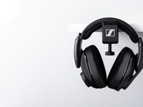 Sennheiser, İlk Kablosuz Oyuncu Kulaklığı GSP 670'i Duyurdu