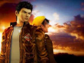 Shenmue 3'e Yapılan Bağışlar Geri Çekiliyor
