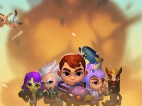 Snapchat’in Battle Royale Oyunu Çıktı