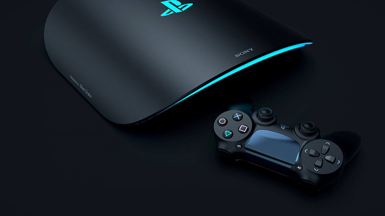 Sony, Konsollarda Çığır Açacak Bir Özellikle Gelecek