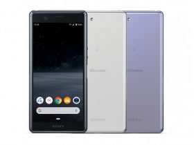 Sony Xperia Ace Tanıtıldı: İşte Fiyatı ve Özellikleri