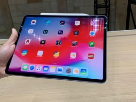 Söylenti: Apple, iOS 13'te iPad'lere Fare Desteği Sunacak