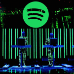Spotify Yeni Bir Özellik Getiriyor: Sosyal Çalma Listesi