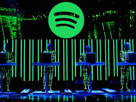 Spotify Yeni Bir Özellik Getiriyor: Sosyal Çalma Listesi