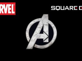 Square Enix'in Avengers Oyunu, E3 2019'da Gün Yüzüne Çıkacak