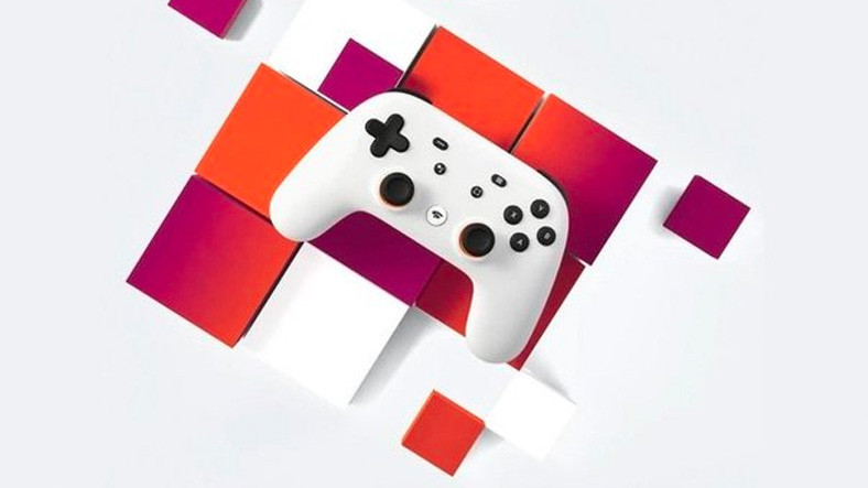 Stadia'nın Merak Edilen Tüm Ayrıntıları E3'te Açıklanacak
