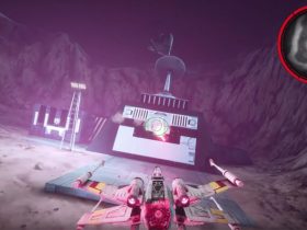 Star Wars: Rogue Squadron'un Remake Sürümü Ortaya Çıktı