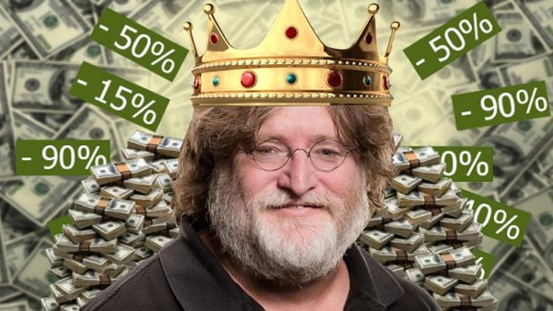Steam Yaz İndirimleri - Hangi Oyunlar İndirimde?