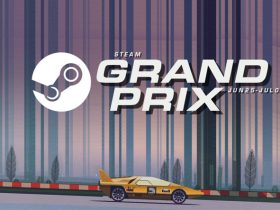 Steam, Yaz İndirimlerinin Yanı Sıra Bir de Etkinlik Başlattı