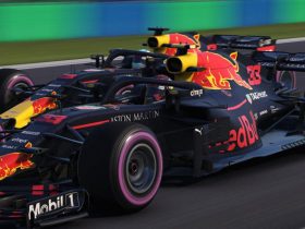 Steam'den F1 Oyunlarına %75'lik Büyük İndirim Kampanyası