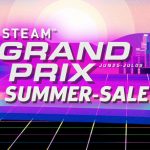 Steam'in Yaz İndirimleri Kapsamında İndirime Giren 3 Oyun