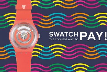 Swatch ve Mastercard, Yeni Bir Ödeme Yöntemi Oluşturdu