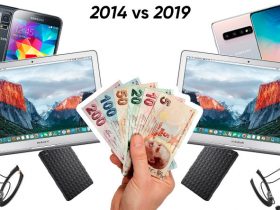 Teknolojik Harcamalarımız Son 5 Yılda Ne Kadar Değişti?