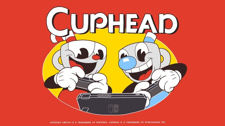 Tesla Araçlara Cuphead Oyunu Geliyor