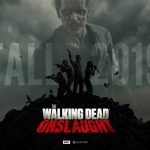 The Walking Dead: Onslaught Tanıtım Videosu Yayınlandı