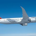 THY, Rüya Uçağı Dreamliner’ın İsmini Açıkladı