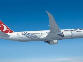 THY, Rüya Uçağı Dreamliner’ın İsmini Açıkladı