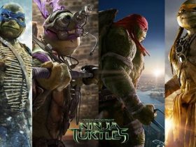 TMNT ve Marvel Super Heroes Arcade Makineleri Geliyor