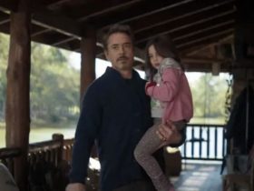 Tony Stark’ın Külübesini Airbnb'den Kiralamak Mümkün