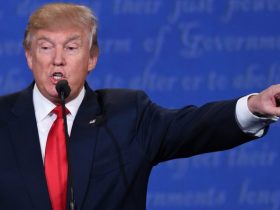 Trump, İklim Değişikliğiyle Mücadeleye Gerek Yok Dedi