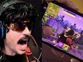 Twitch Yayıncısı, Tuvaletten Yayın Yaptığı İçin Banlandı