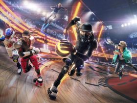 Ubisoft’tan Rocket League Tarzı Bir Oyun Geleceği Söylentisi