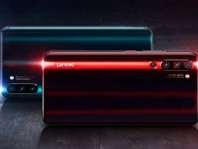Üç Arka Kameralı Lenovo Z6 Lite Piyasaya Çıkıyor