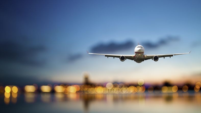 Uçaklardaki Kablosuz İnternet, 2 Yıl İçerisinde Gelişme Göst