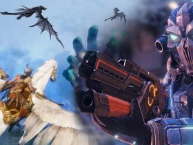 Ücretsiz Oyunlar - Steam