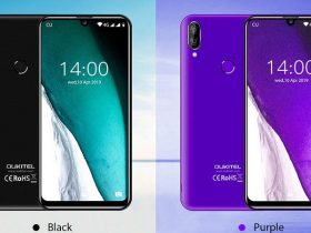 Ucuzluğuyla Ön Plana Çıkan Oukitel C16 Pro Satışa Çıkıyor