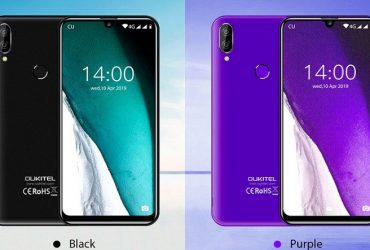 Ucuzluğuyla Ön Plana Çıkan Oukitel C16 Pro Satışa Çıkıyor