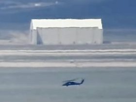 UFO Tartışmalarını Alevlendirecek Yeni Video