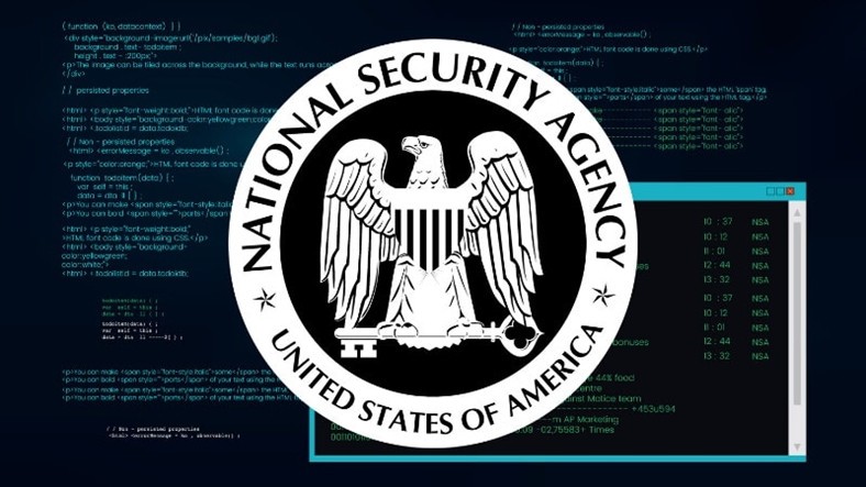 Ulusal Güvenlik Ajansı'nın Hackleme Programı Çalındı