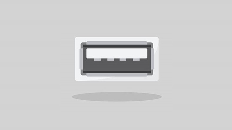 USB'lerin Neden Ters Takılmadığını Tasarımcısı Açıkladı
