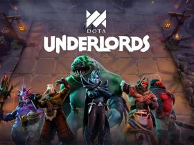Valve, Dota Underlords'u Duyurdu