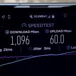 Verizon'un 5G İnternet Ağı, İndirme Testlerinde Uçuyor