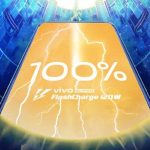Vivo - 120W Hızlı Şarj Özelliği