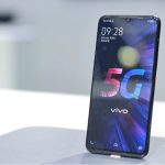 Vivo, İlk 5G Akıllı Telefonu iQOO'yu Duyurdu
