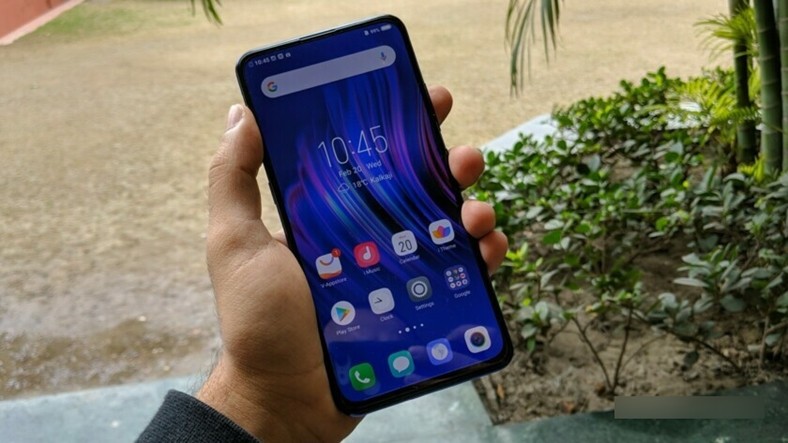 Vivo Y15 ve Y12'nin Bütün Özellikleri Ortaya Çıktı