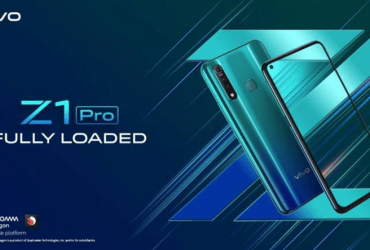 Vivo Z1 Pro İle İlgili Yeni Bilgiler Ortaya Çıktı