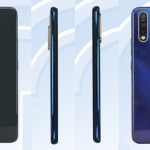 Vivo'nun Garip İsimli Yeni Telefonu TENAA’da Ortaya Çıktı