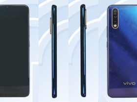 Vivo'nun Garip İsimli Yeni Telefonu TENAA’da Ortaya Çıktı