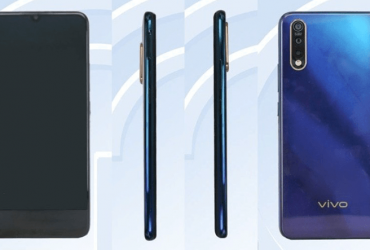 Vivo'nun Garip İsimli Yeni Telefonu TENAA’da Ortaya Çıktı