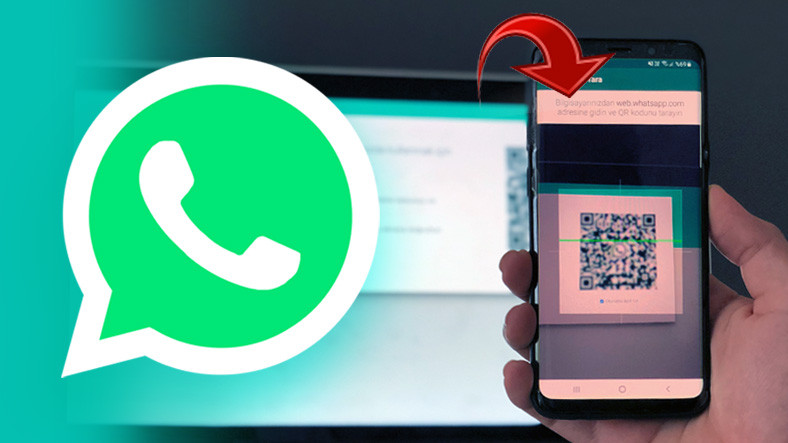 WhatsApp Web Nasıl Kullanılır? - WhatsApp Web İndir