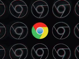 Windows 10 Kullanıcıları, Chrome'u Dark Moda Alabilir