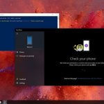 Windows 10 Önizlemesi, Telefonunuz Uygulamasını Geliştiriyor