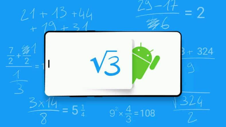 Windows 10'un Hesap Makinesi, Android ve iOS'e de Geldi