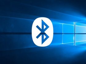 Windows'un Son Güncellemesi, Bluetooth Cihazları Engelliyor