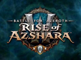 World of Warcraft’ın Beklenen 8.2 Yaması Bugün Çıkıyor