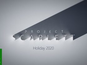 Xbox'ın Yeni Konsolu Scarlett, Disk Yuvasına Sahip Olacak